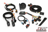 XTC POWER PRODUCTS Automatic Turn Signal Kit — Turn Signals & Components