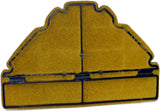HIFLOFILTRO Air Filter