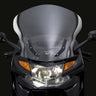 VSTREAM WINDSCREEN XTALL TOUR CLEAR BMW [562-09918]
