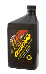 KLOTZ Outboard Techniplate Oil