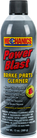 MECHANICS Brake Cleaner