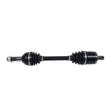 ALL BALLS 8 Ball Extreme Duty Axle — Rear Axles