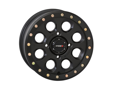 SYSTEM 3 SB7 Wheels