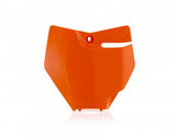 ACERBIS Front Number Plate