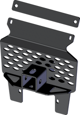 KFI ATV/UTV Hitch — Front Hitches & Components