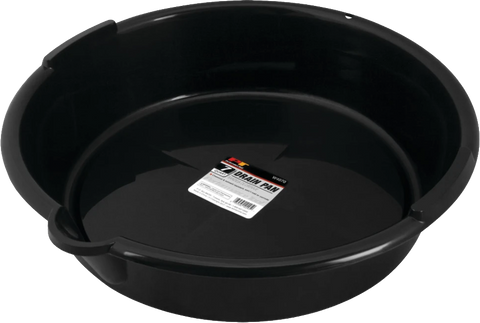 PERFORMANCE TOOL Plastic Drain Pan