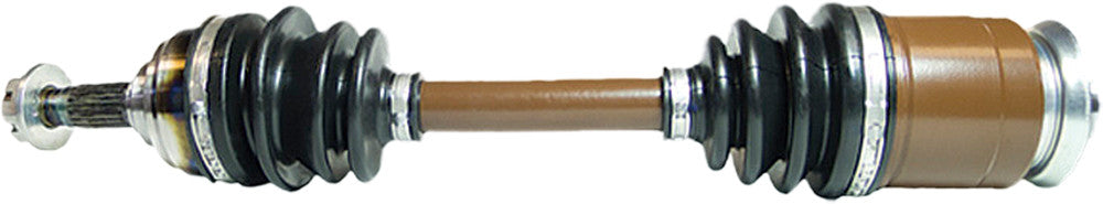 ALL BALLS 6 Ball Heavy Duty Axle — Rear Axles