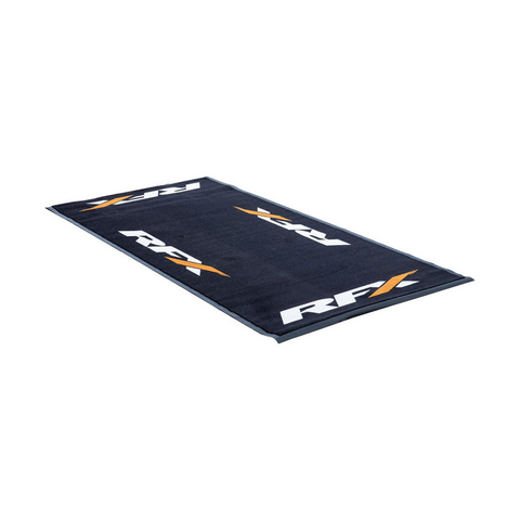 RFX FACTORY PIT MAT 100 X 200CM