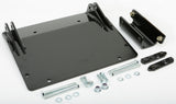 KFI Front Mount Plows — Plow Mounts