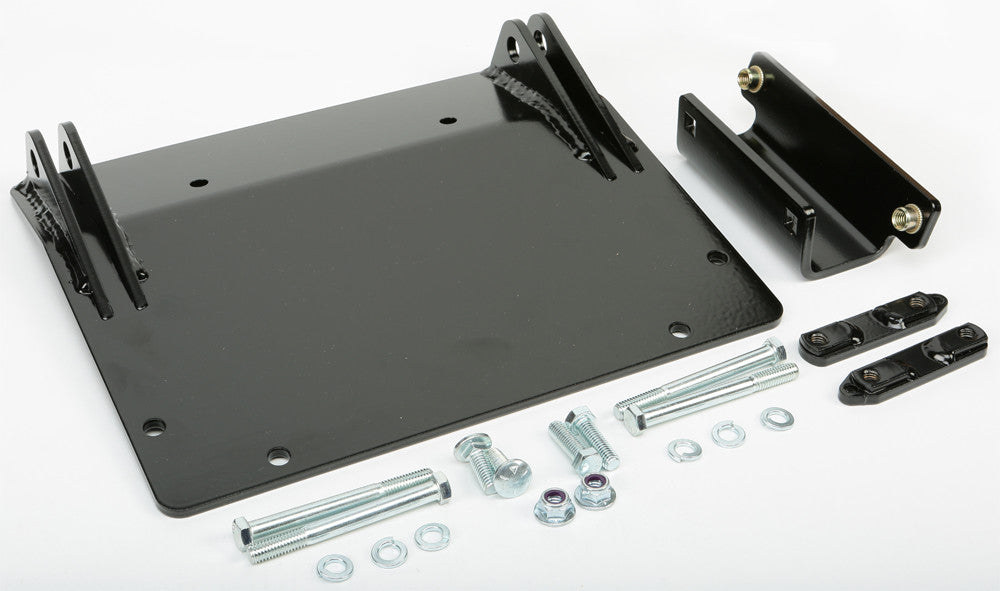 KFI Front Mount Plows — Plow Mounts