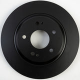 EBC Standard Brake Rotor