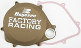 BOYESEN Factory Racing Clutch Cover