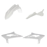 ACERBIS Plastic Kit (Part 1)