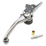 ZETA Forged Folding Brake Lever