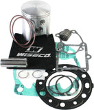 WISECO Top End Piston Kit