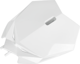 ACERBIS Front Number Plate