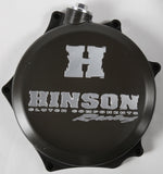 HINSON High Performance Clutch/Ignition Cover