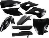 ACERBIS Plastic Kit (Part 1)