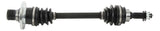 ALL BALLS 8 Ball Extreme Duty Axle — Rear Axles