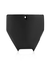 ACERBIS Front Number Plate