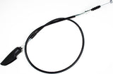 MOTION PRO Black Vinyl Clutch Cable