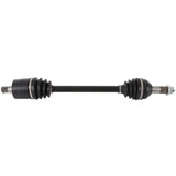 ALL BALLS 8 Ball Extreme Duty Axle — Rear Axles