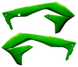 ACERBIS Radiator Shroud