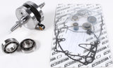 WISECO Complete Bottom End Rebuild Kit