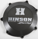 HINSON High Performance Clutch/Ignition Cover