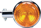 K&S Turn Signal Assembly — Front Turn Signals & Components