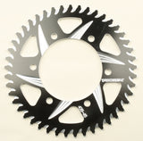VORTEX CAT5 Rear Aluminum Sprocket (Part 1) — Rear Rear Sprocket