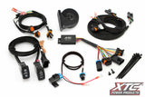 XTC POWER PRODUCTS Automatic Turn Signal Kit — Turn Signals & Components