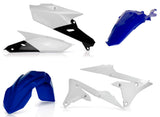 ACERBIS Plastic Kit (Part 1)