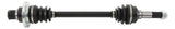 ALL BALLS 8 Ball Extreme Duty Axle — Rear Axles