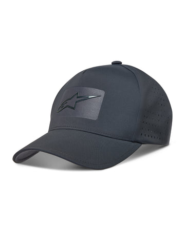 ALPINESTARS ALGO PERF ADJUSTABLE HAT DARK GREY