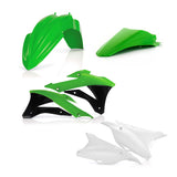 ACERBIS Plastic Kit (Part 1)