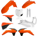 ACERBIS Full Plastic Kit