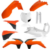 ACERBIS Full Plastic Kit (Part 1)
