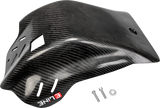 E-LINE ACCESSORIES Carbon Fiber Skid Plates