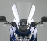 NATIONAL CYCLE Fairing Mount V-Stream Windscreen — Full