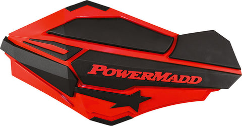 POWERMADD Sentinal Handguards