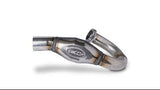 FMF Megabomb Stainless Header