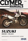 CLYMER Repair Manual