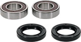 PIVOT WORKS Premium Wheel Bearing Kit