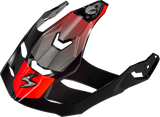 SCORPION EXO XT9000 Peak Visor