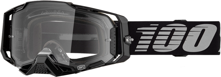 100-PERCENT Armega Goggle