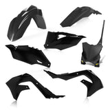 CYCRA 5 Piece Body Kit