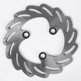STREAMLINE Blade Rotor — Brake Rotors