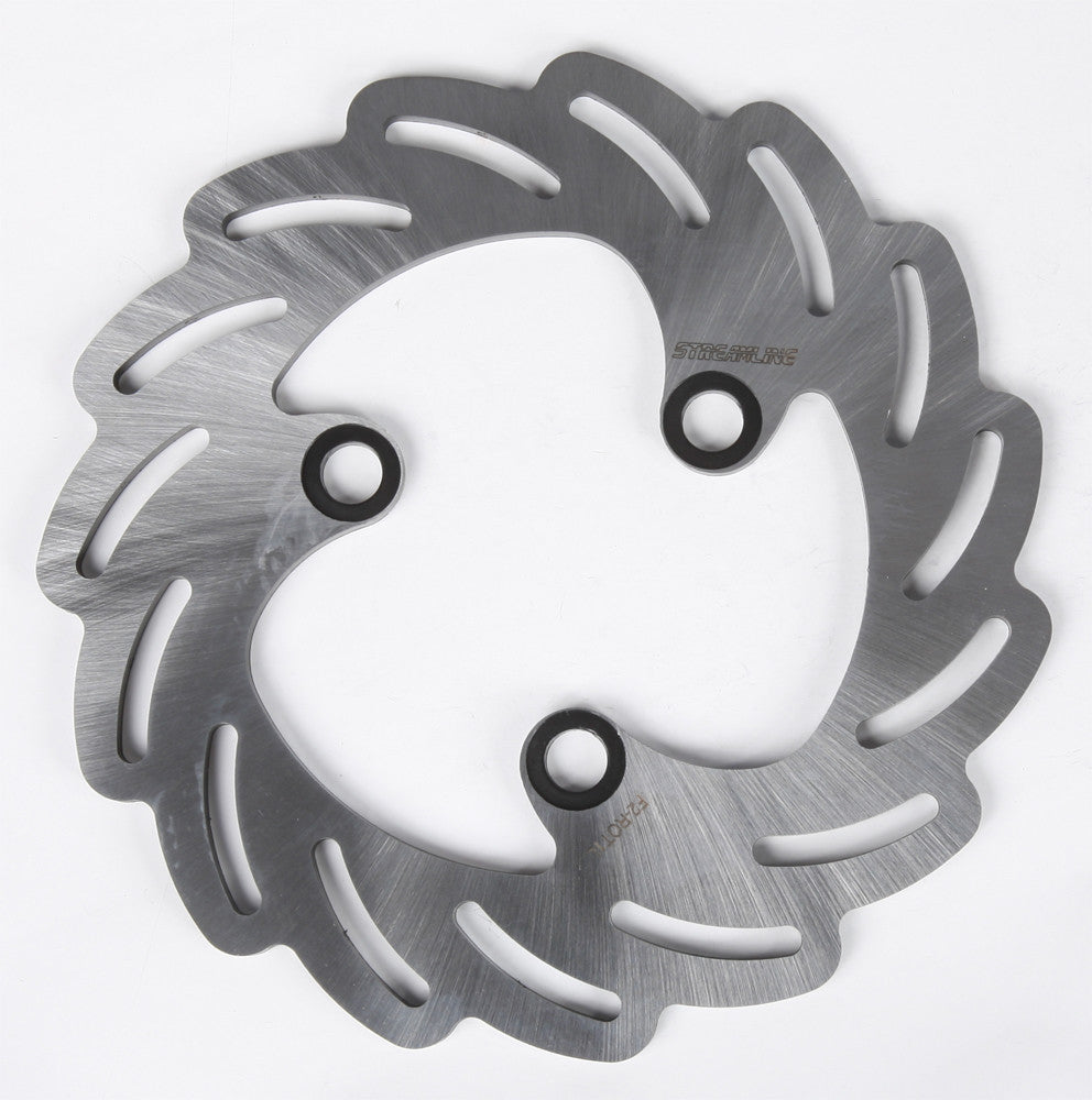 STREAMLINE Blade Rotor — Brake Rotors