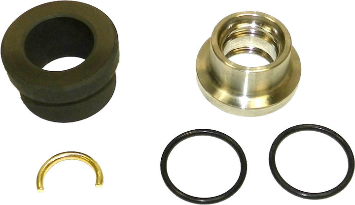WSM Driveshaft/Bearing Repair Kit — Repair Kits